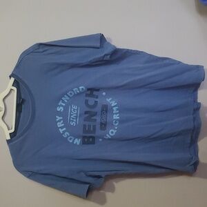 Bench urban wear shirt size xl